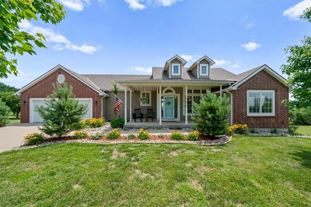 17715 Elm Grove Road Property Photo