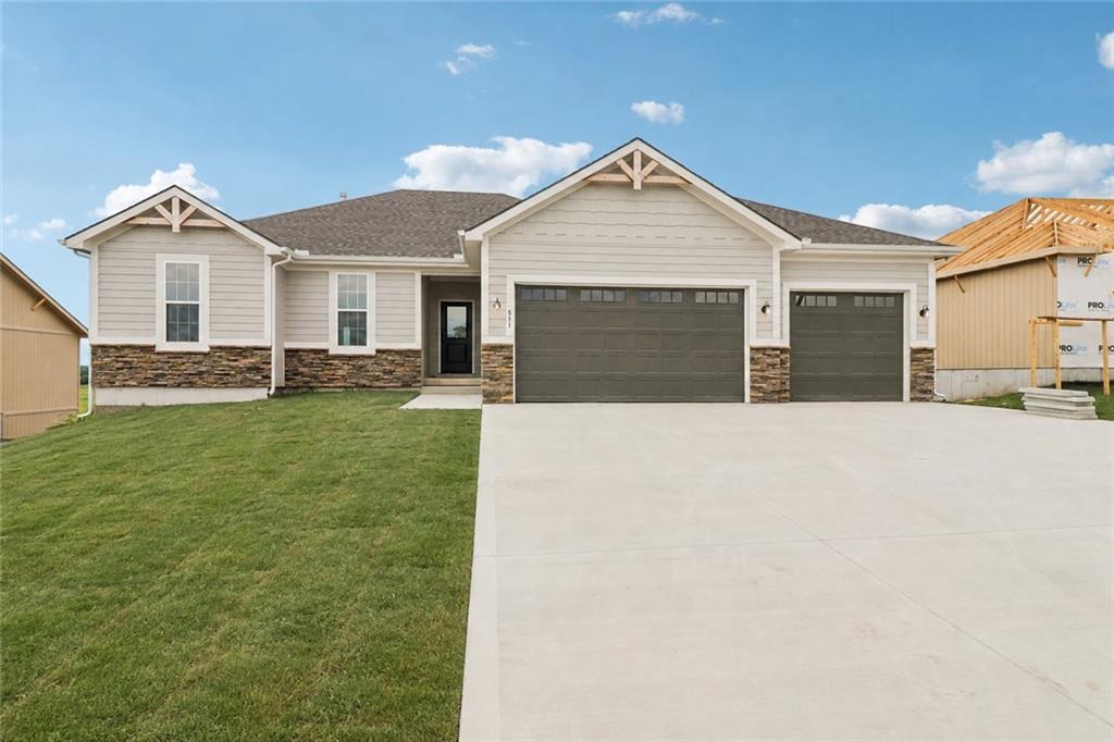 511 S Callie Road