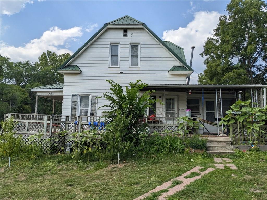 606 Brown Street Property Photo 17