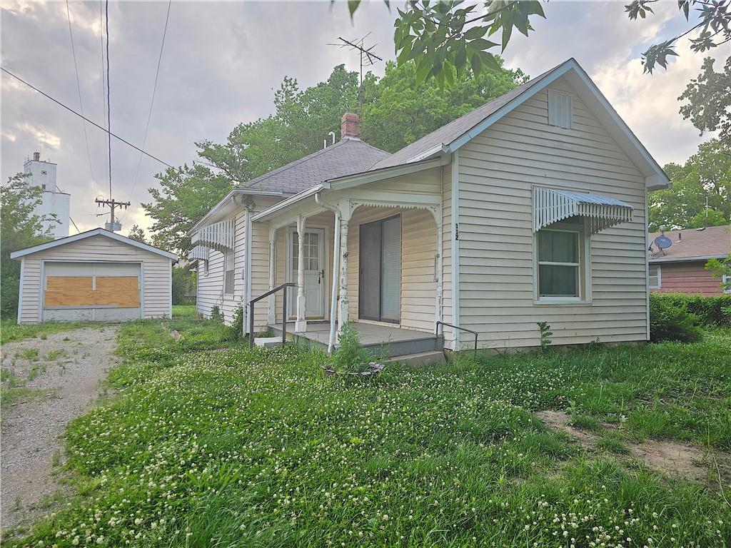 112 S Kallock Street Property Photo 1