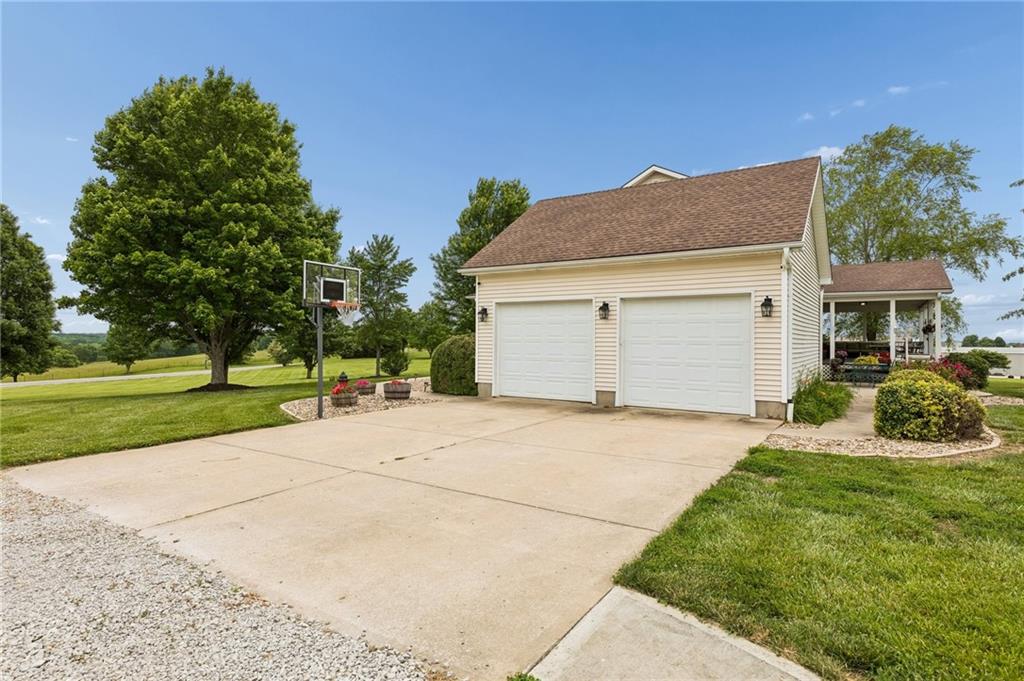 17308 Endicott Road Property Photo 17