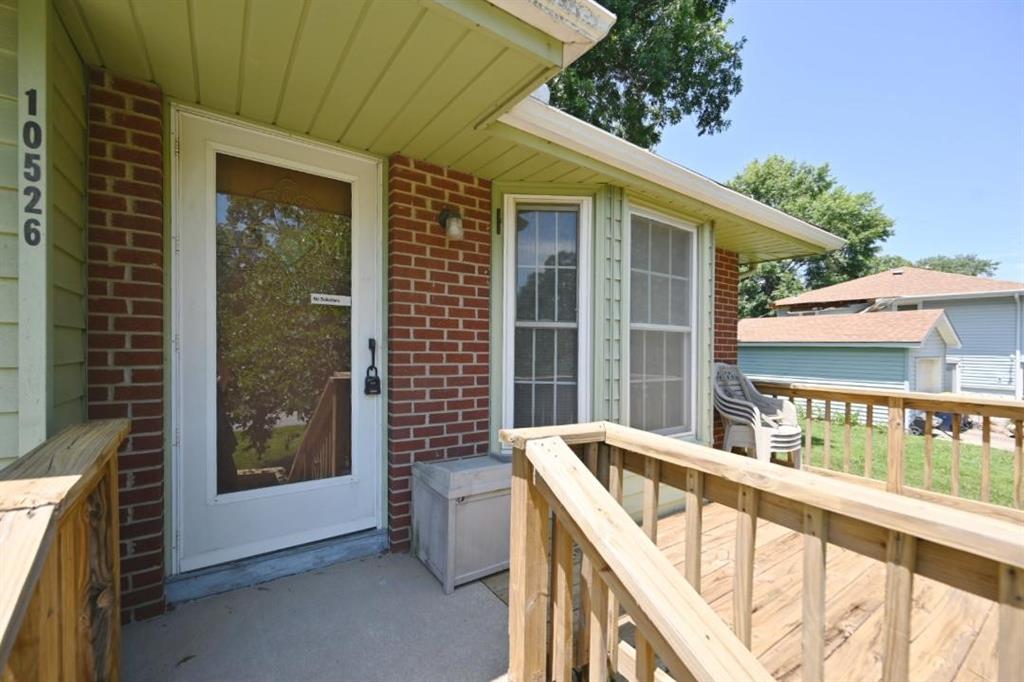10526 N Walnut Street Property Photo 4