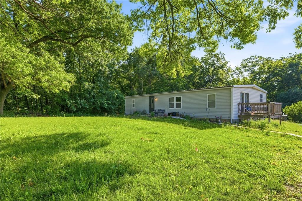 22207 S Excelsior Road Property Photo 1