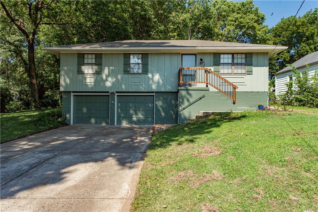 1334 S Main Street Property Photo 1
