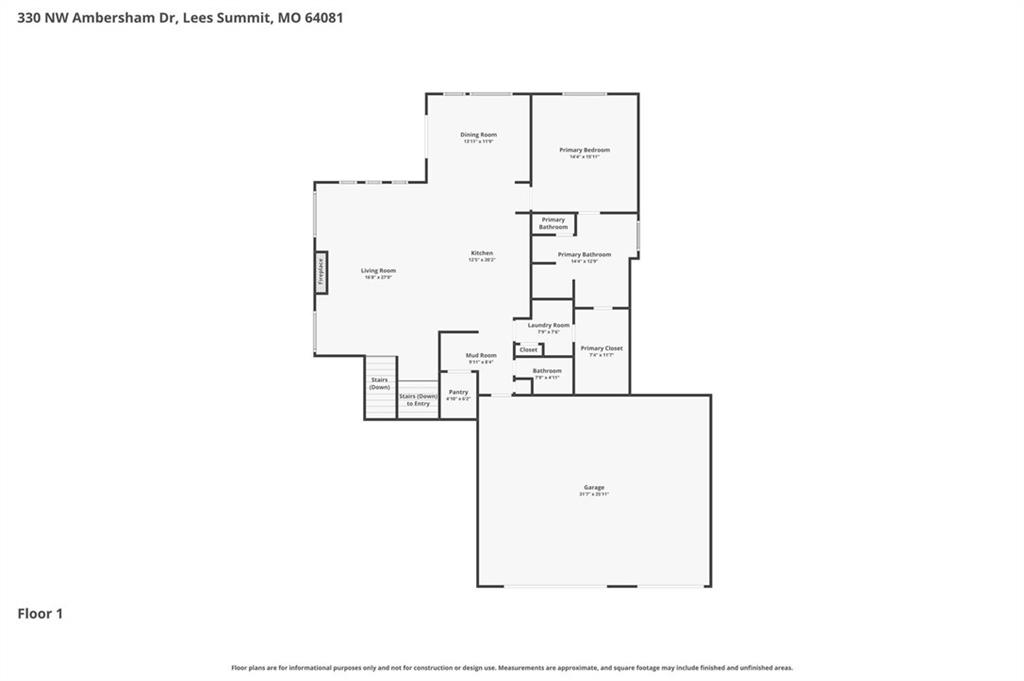 330 Nw Ambersham Drive Property Photo 53