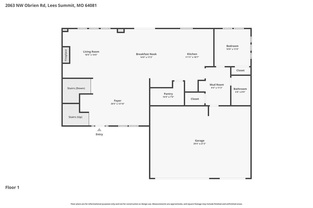 2063 Nw O'brien Road Property Photo 55