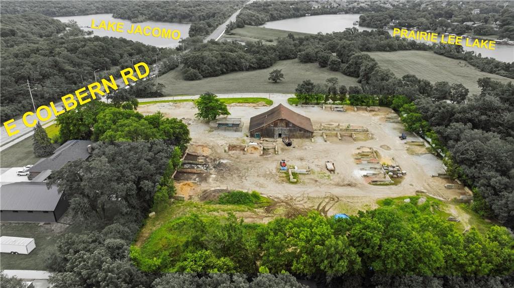 1820 County Park Road Property Photo 4
