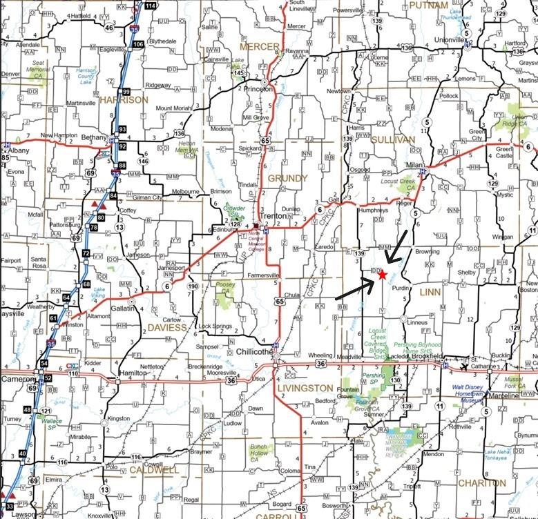 Y Highway Property Photo 9