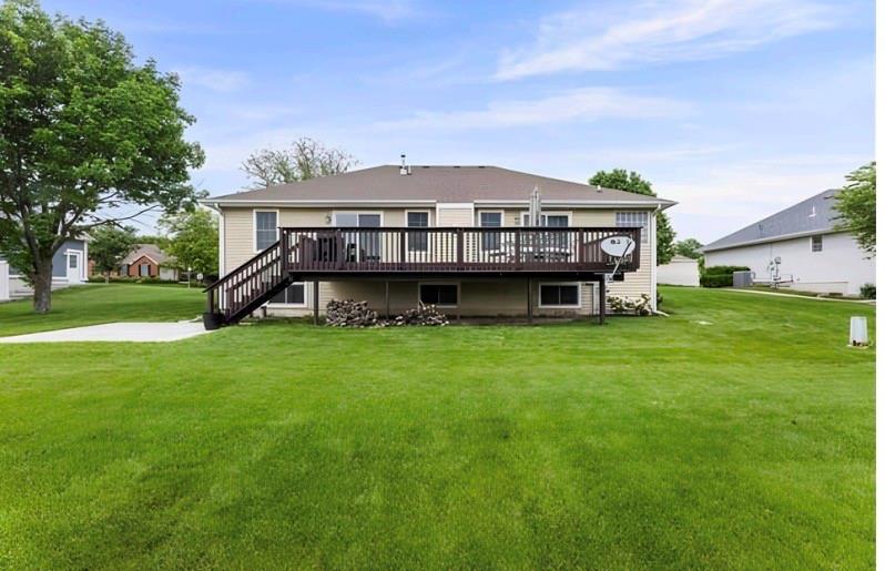 205 Aquila Drive Property Photo 45