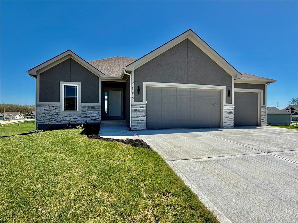 508 Skyview Lane Property Photo 1