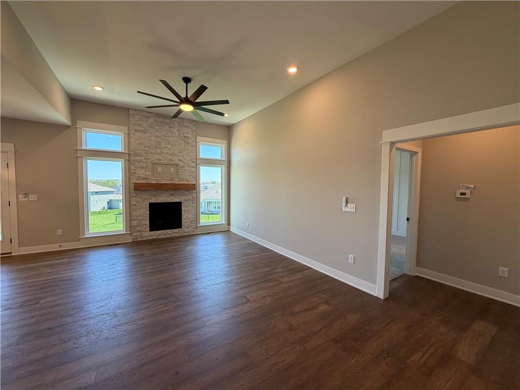 508 Skyview Lane Property Photo 10