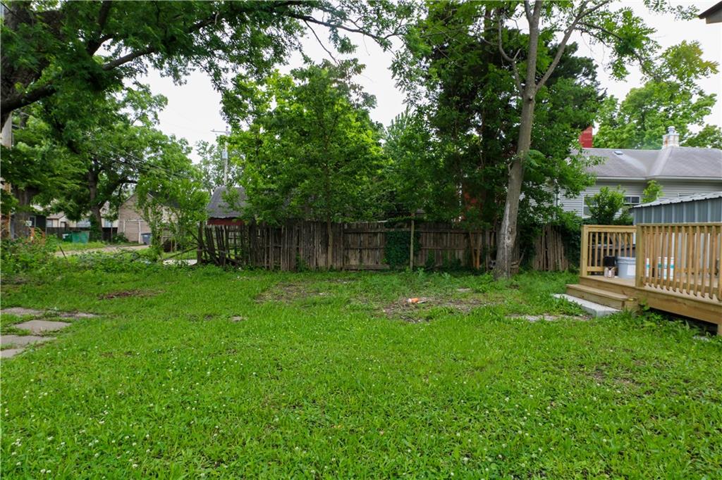 1124 Congress Street Property Photo 46