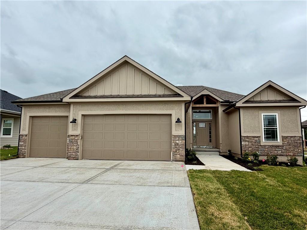 504 Skyview Lane Property Photo 1