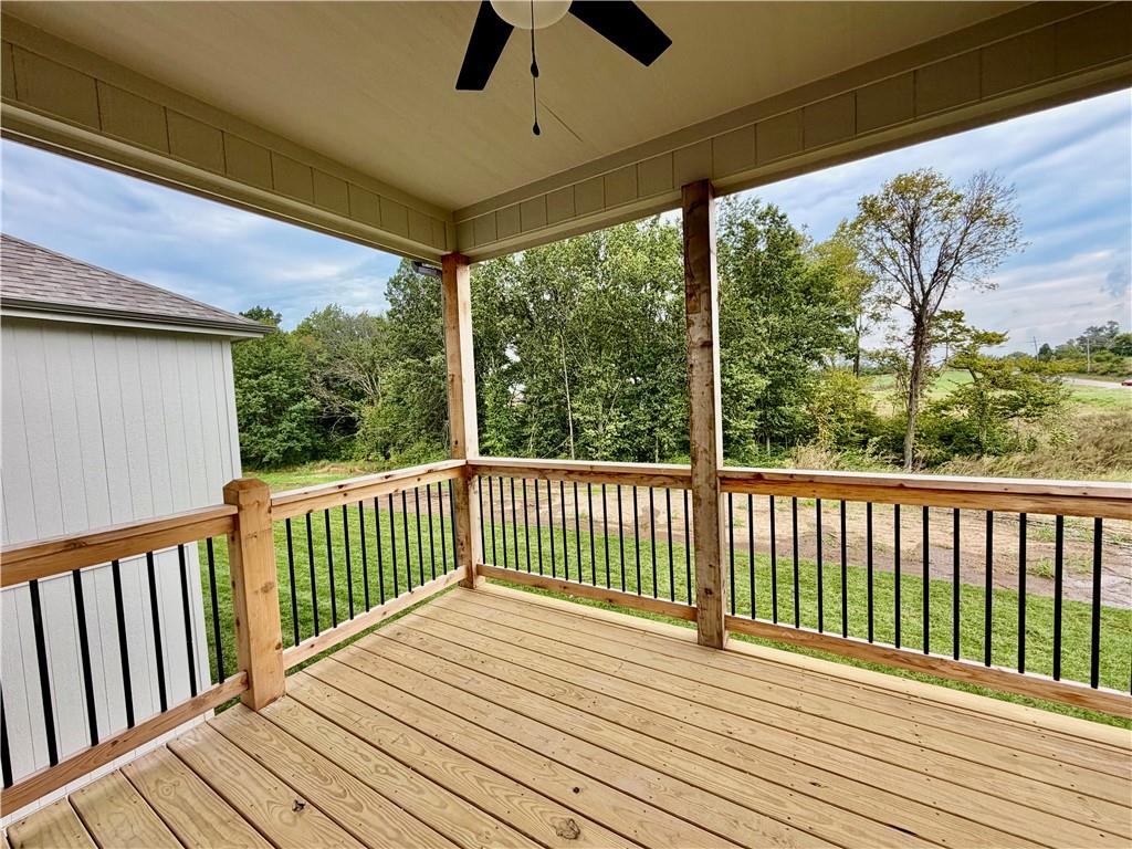 504 Skyview Lane Property Photo 12