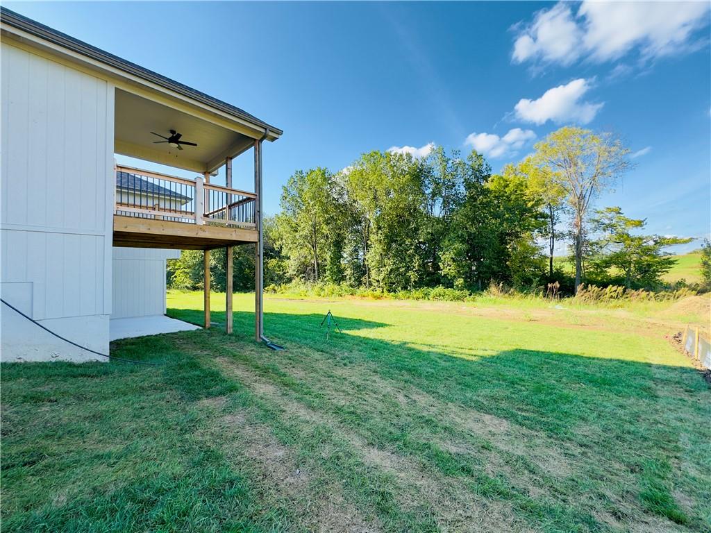 504 Skyview Lane Property Photo 13