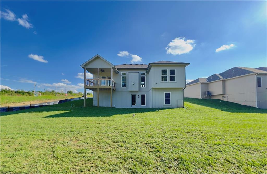 504 Skyview Lane Property Photo 28