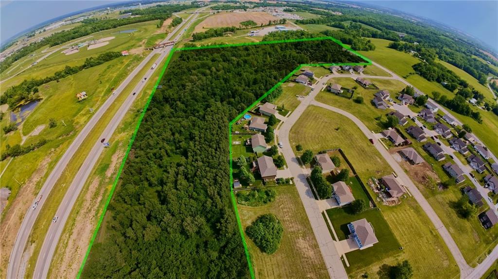Bob Griffin Road Property Photo 6