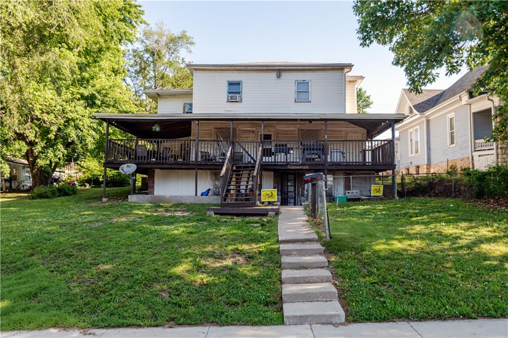 1125 Atchison Street Property Photo 1