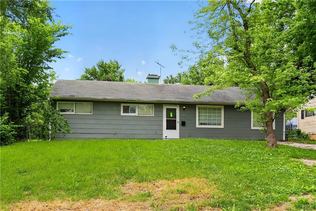 11401 Palmer Avenue Property Photo 1