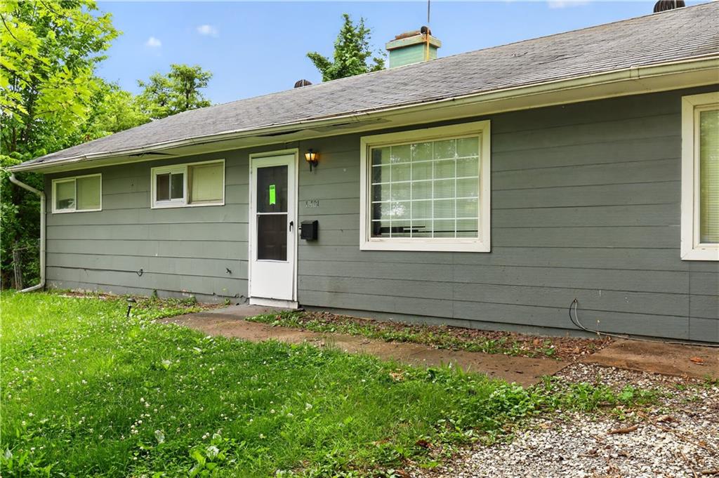 11401 Palmer Avenue Property Photo 3