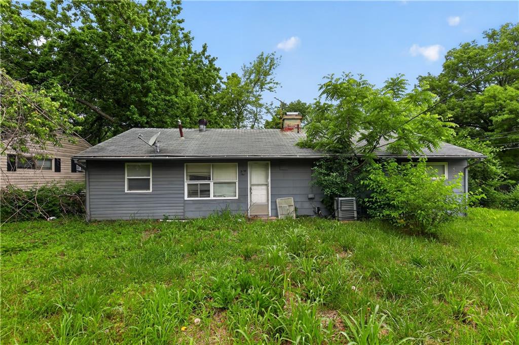 11401 Palmer Avenue Property Photo 4