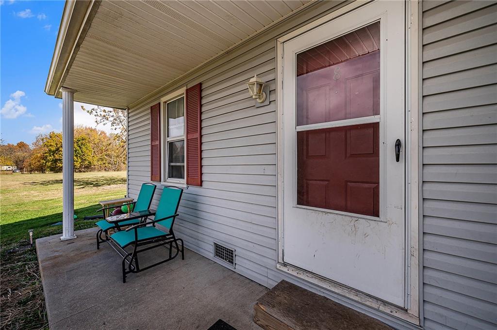 1100 Colonial Drive Property Photo 4