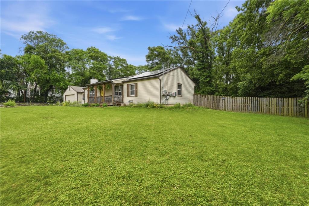 7305 James A Reed Road Property Photo 3