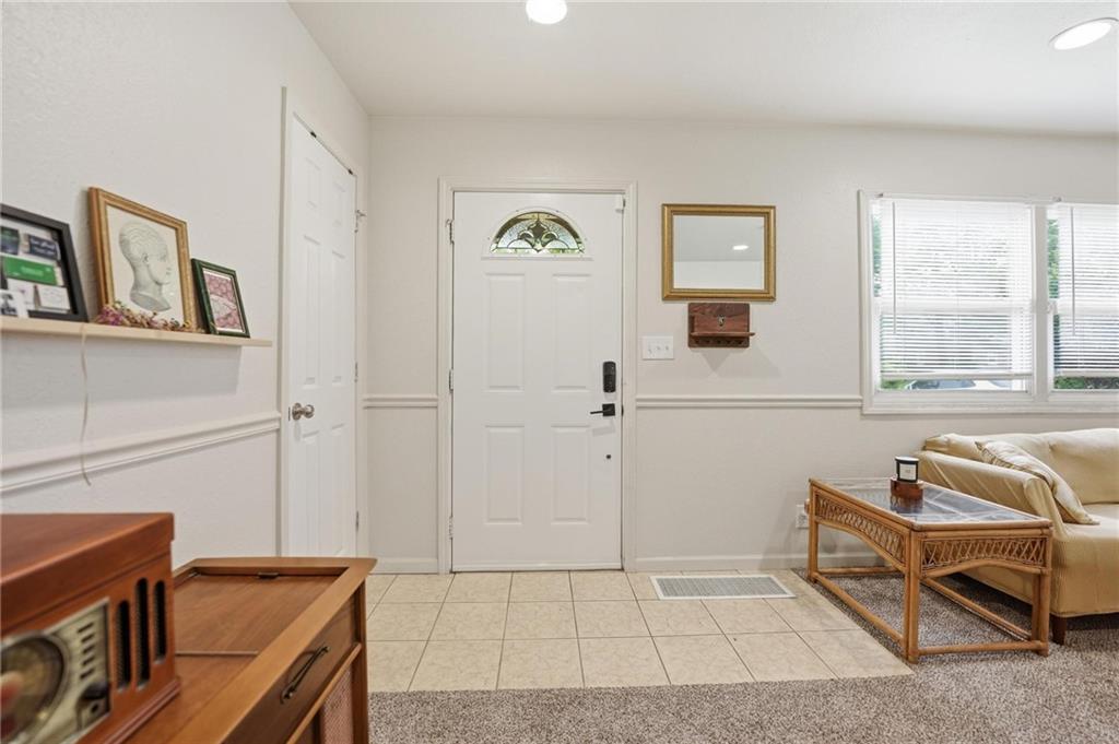 7305 James A Reed Road Property Photo 6