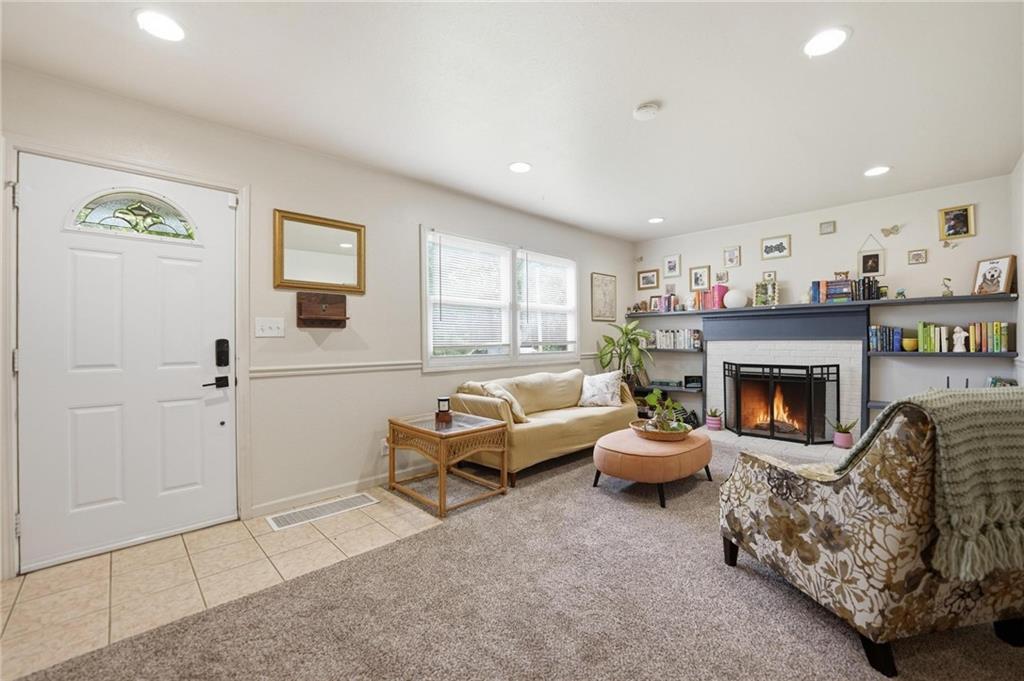 7305 James A Reed Road Property Photo 7