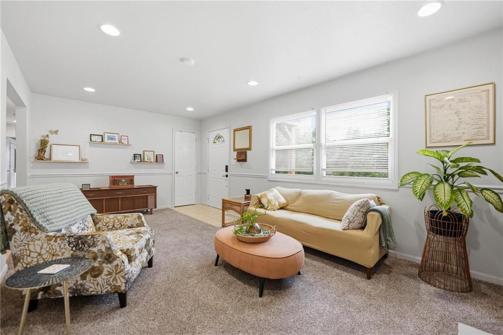 7305 James A Reed Road Property Photo 10