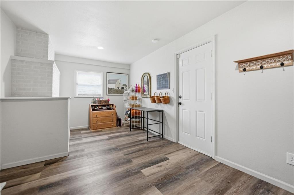 7305 James A Reed Road Property Photo 16