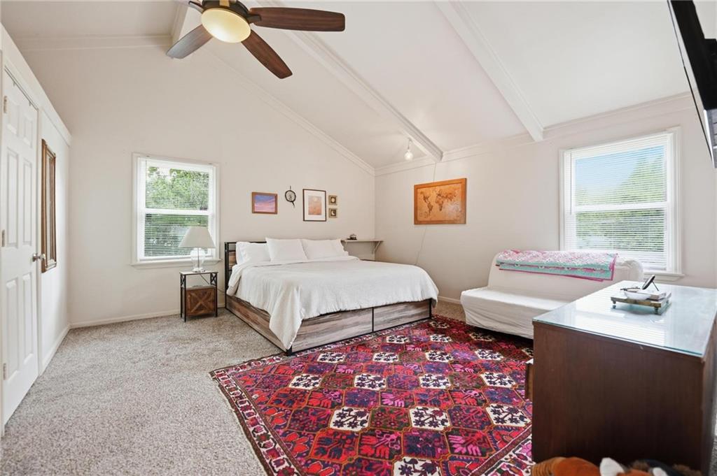 7305 James A Reed Road Property Photo 23