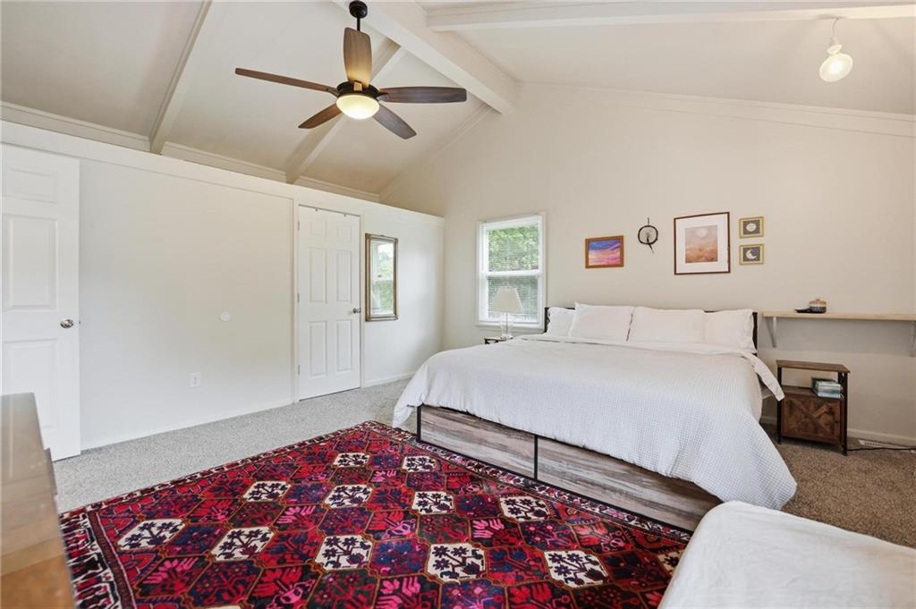 7305 James A Reed Road Property Photo 24