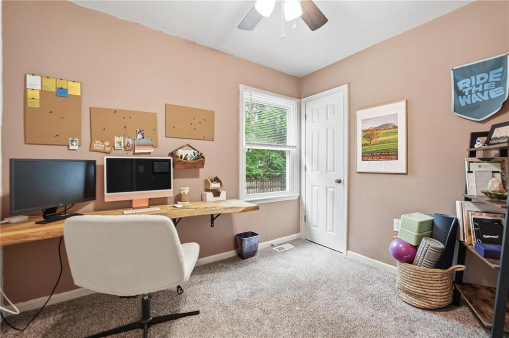 7305 James A Reed Road Property Photo 31