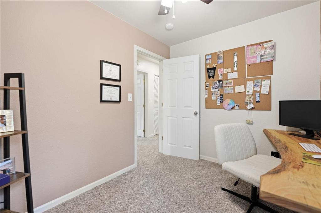 7305 James A Reed Road Property Photo 32
