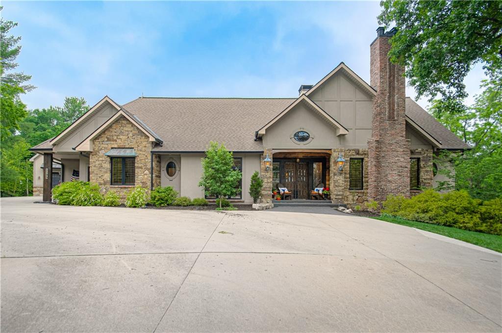 8700 Meadow Lane Property Photo