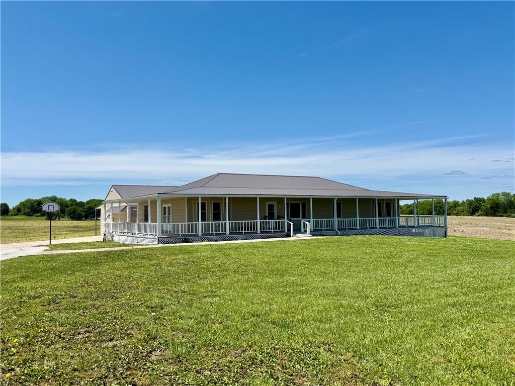 12356 Elkhorn Road Property Photo 1