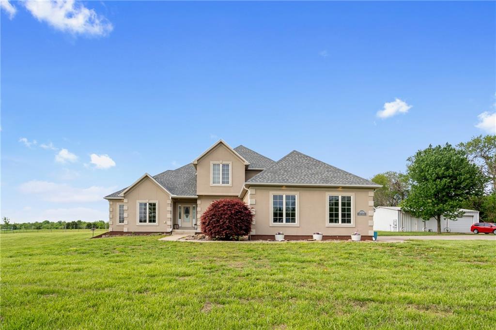 30704 Adams Cemetery Road Property Photo 1