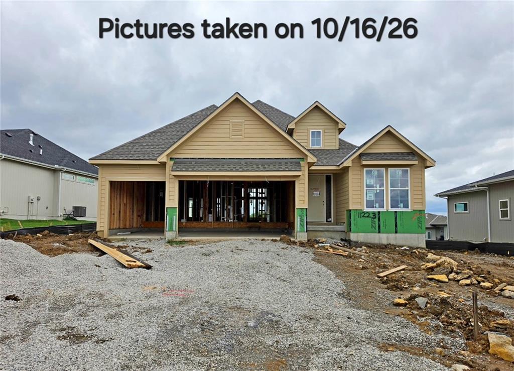 11223 S Gleason Road Property Photo 1