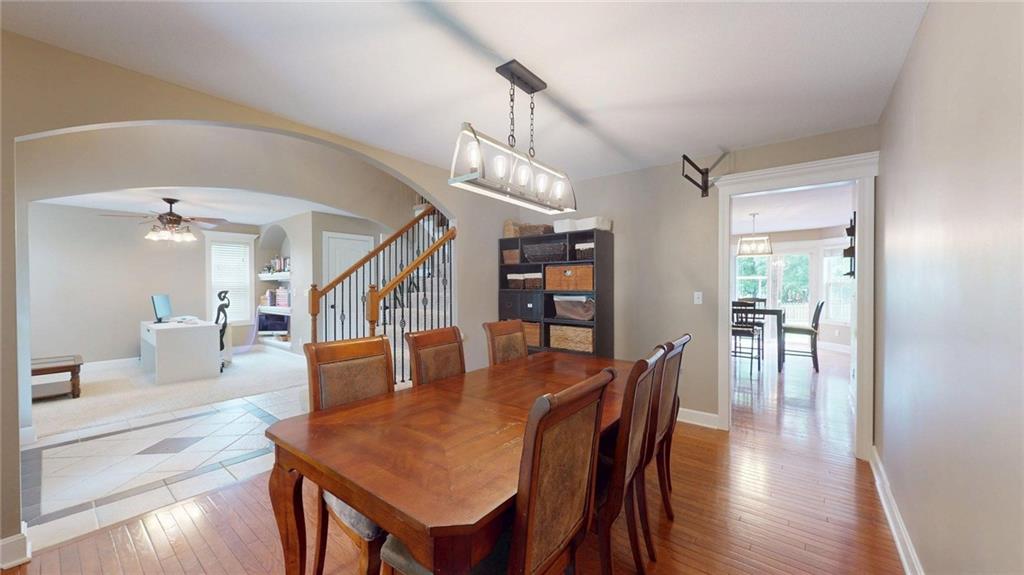1404 Nottingham Drive Property Photo 17