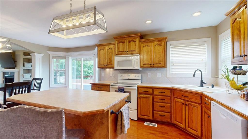 1404 Nottingham Drive Property Photo 29