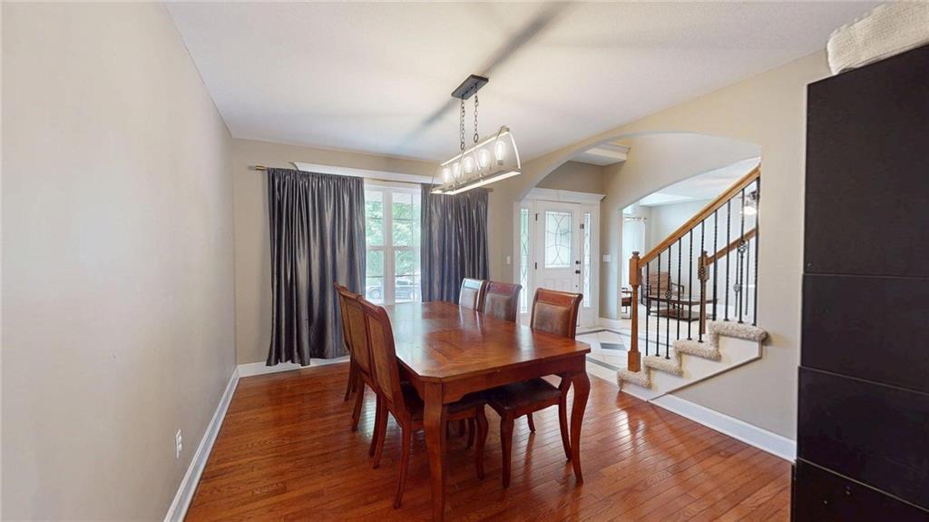 1404 Nottingham Drive Property Photo 31