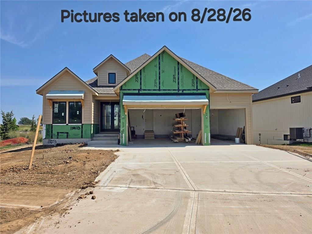 11203 S Sunray Drive Property Photo