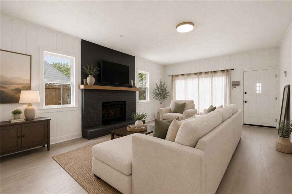 7302 Elm Avenue Property Photo 4