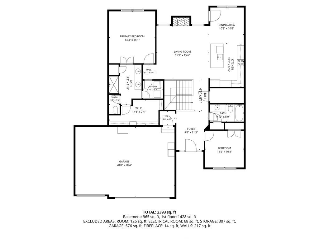 804 Merion Street Property Photo 9