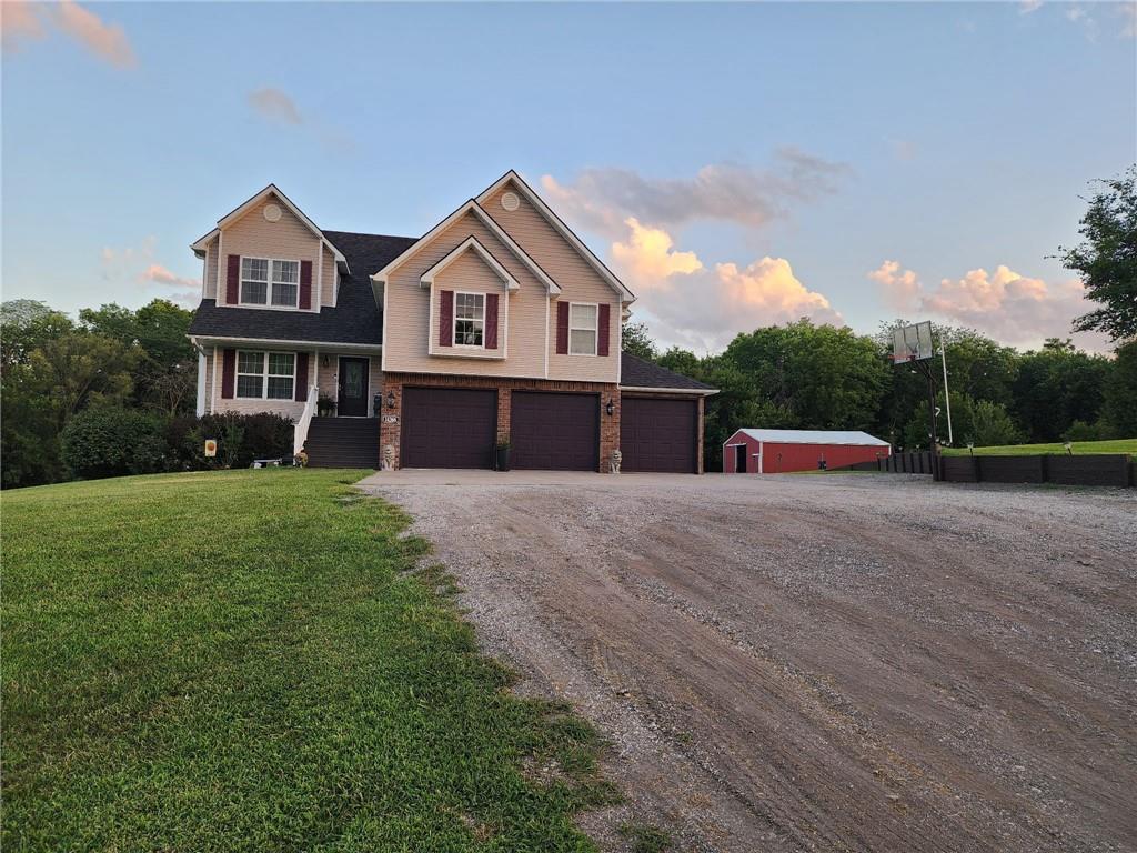 14366 County Road 351 N/a Property Photo 1
