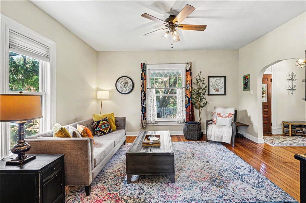 4027 Clark Avenue Property Photo 1