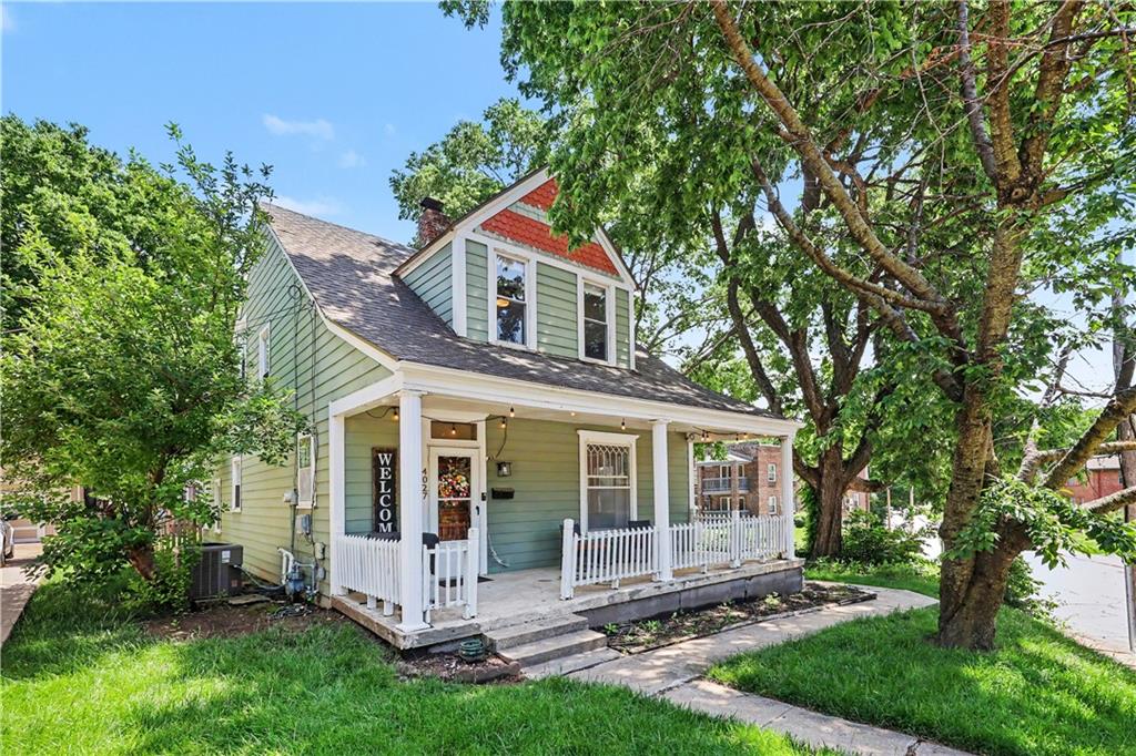 4027 Clark Avenue Property Photo 29