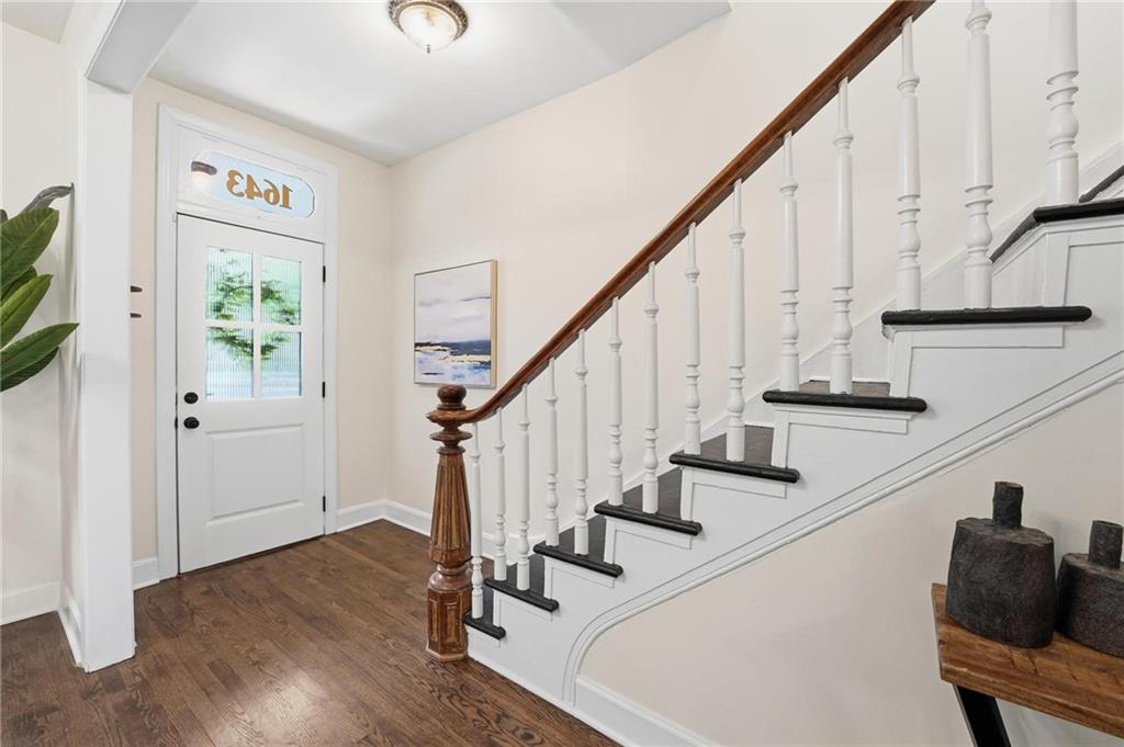 1643 Jefferson Street Property Photo 10