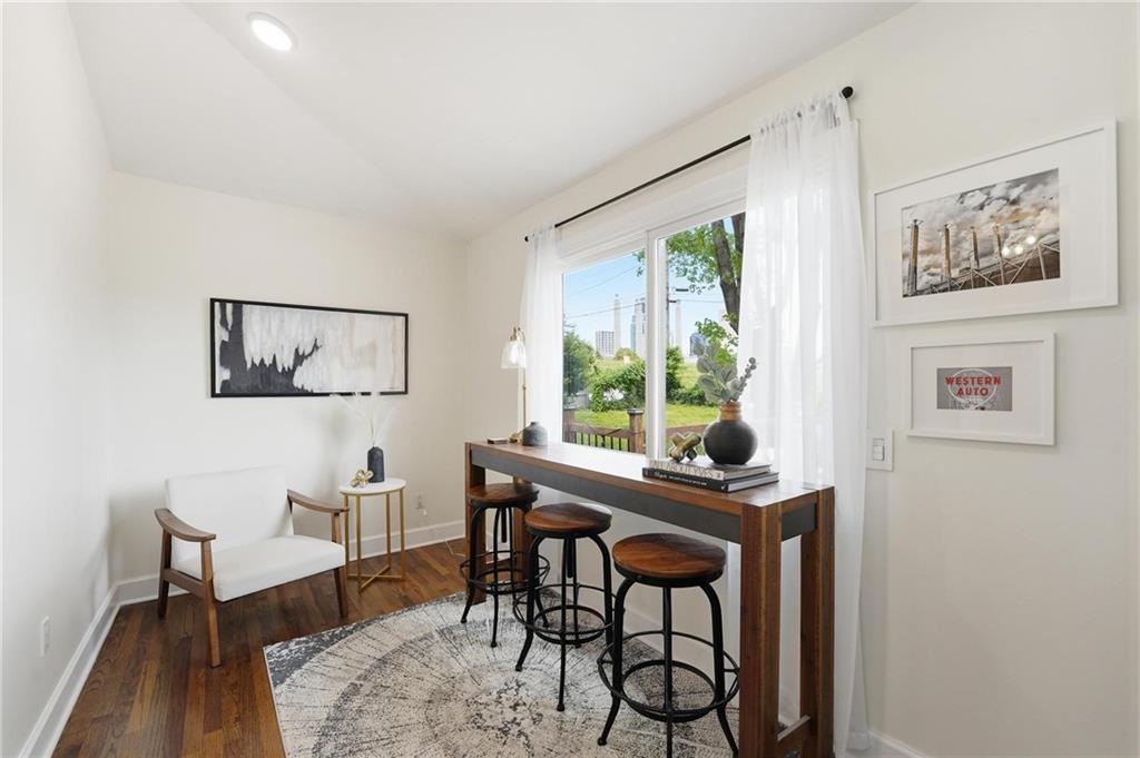 1643 Jefferson Street Property Photo 17